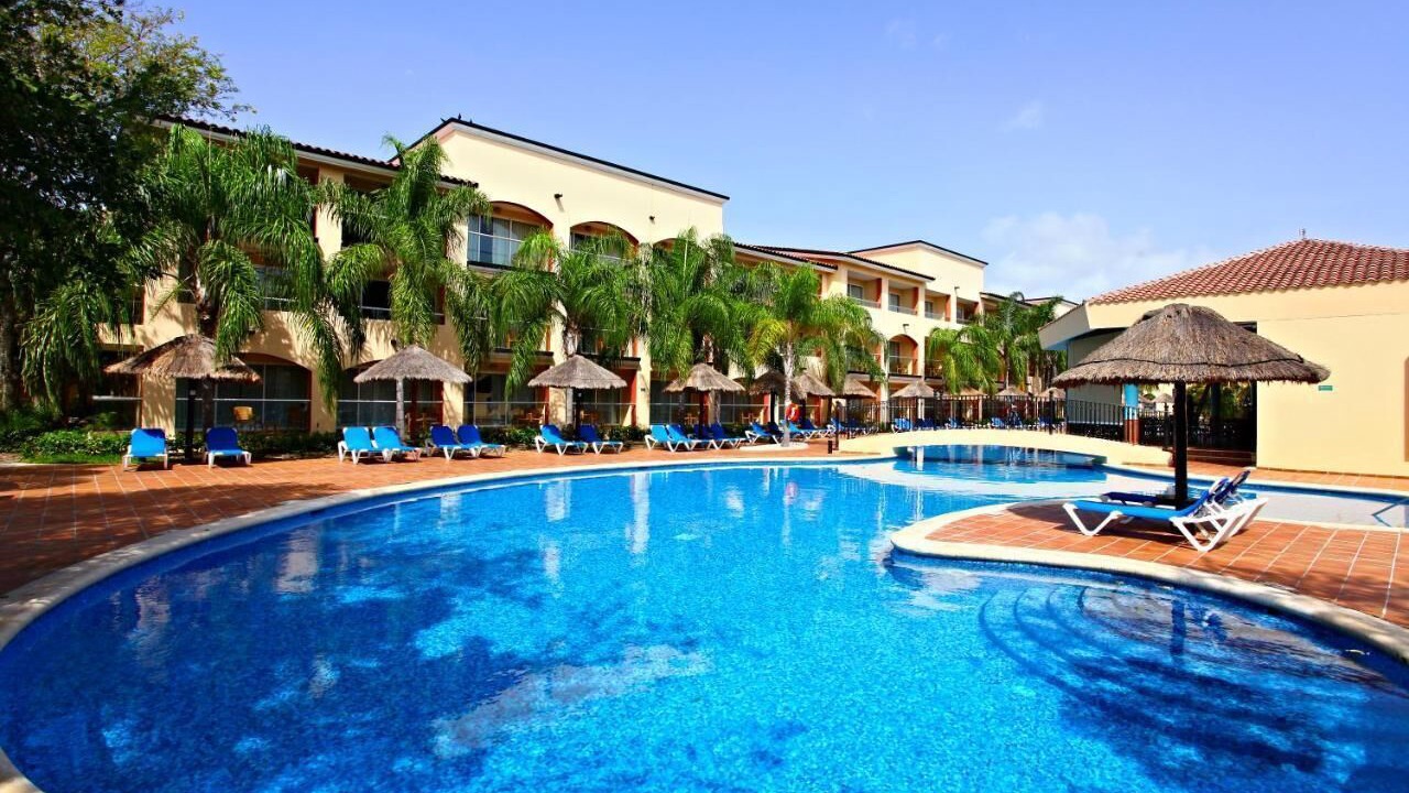 Photo of Outdoor in Playacar Fase II