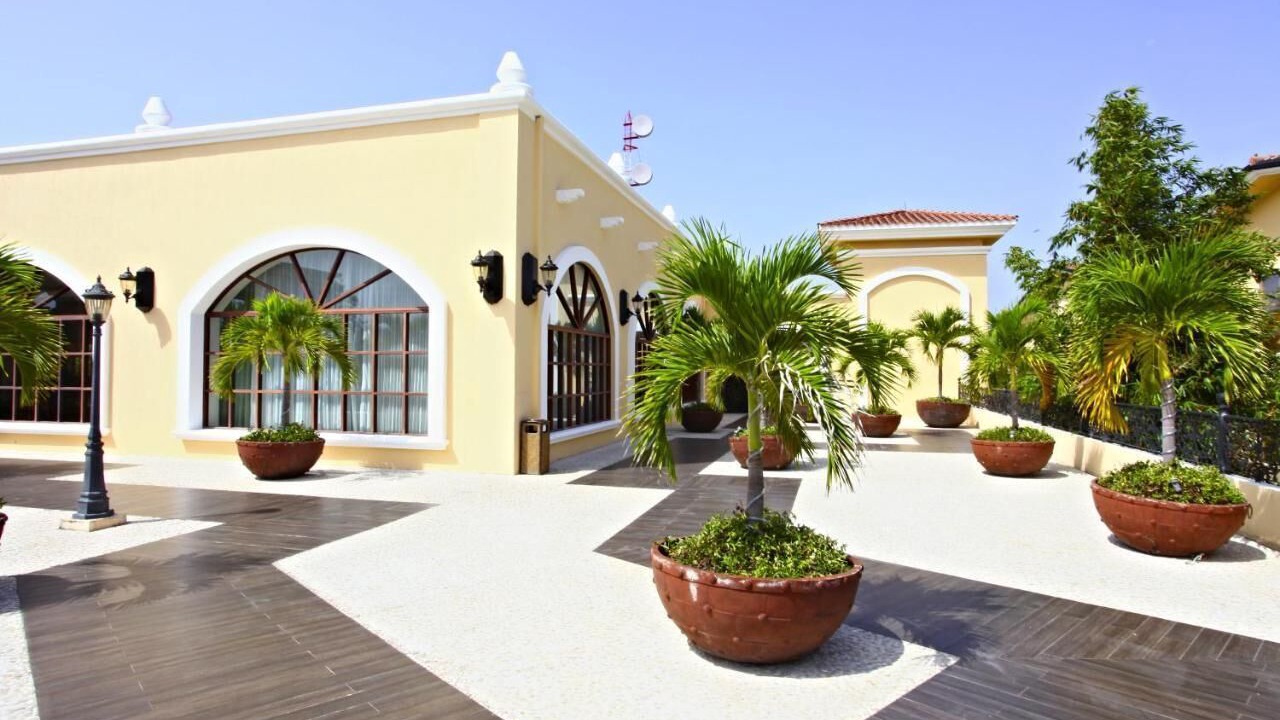 Photo of Outdoor in Playacar Fase II
