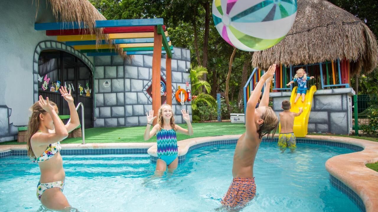 Photo of Outdoor in Playacar Fase II