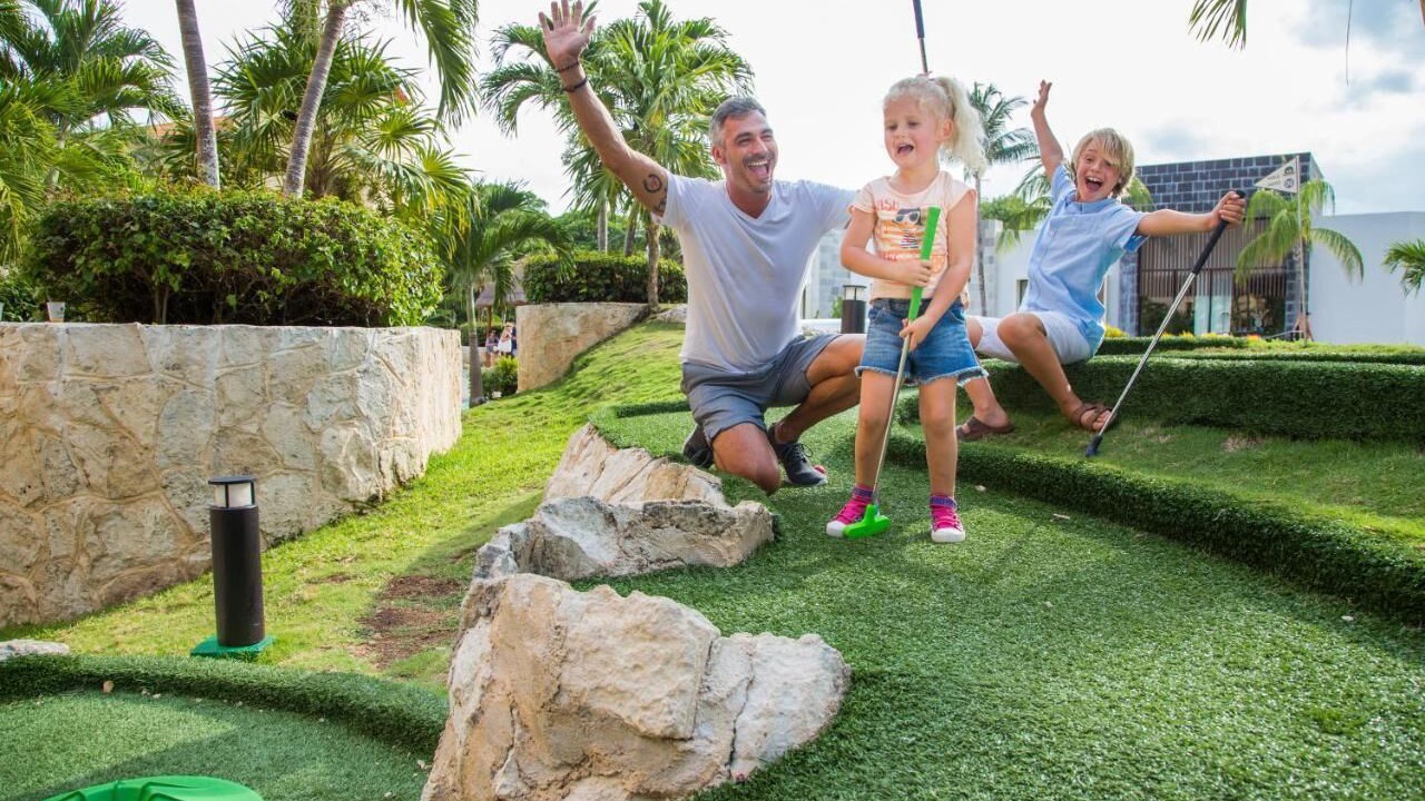 Photo of Outdoor in Playacar Fase II