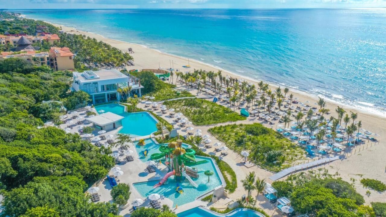 Photo of Outdoor in Playacar Fase II