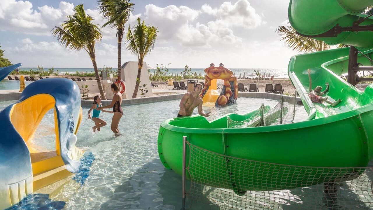 Photo of Outdoor in Playacar Fase II