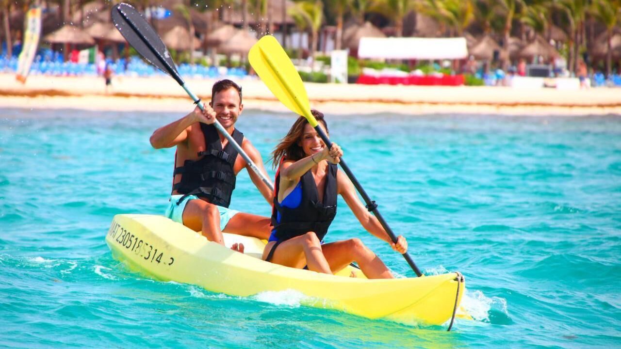 Photo of Others in Playacar Fase II