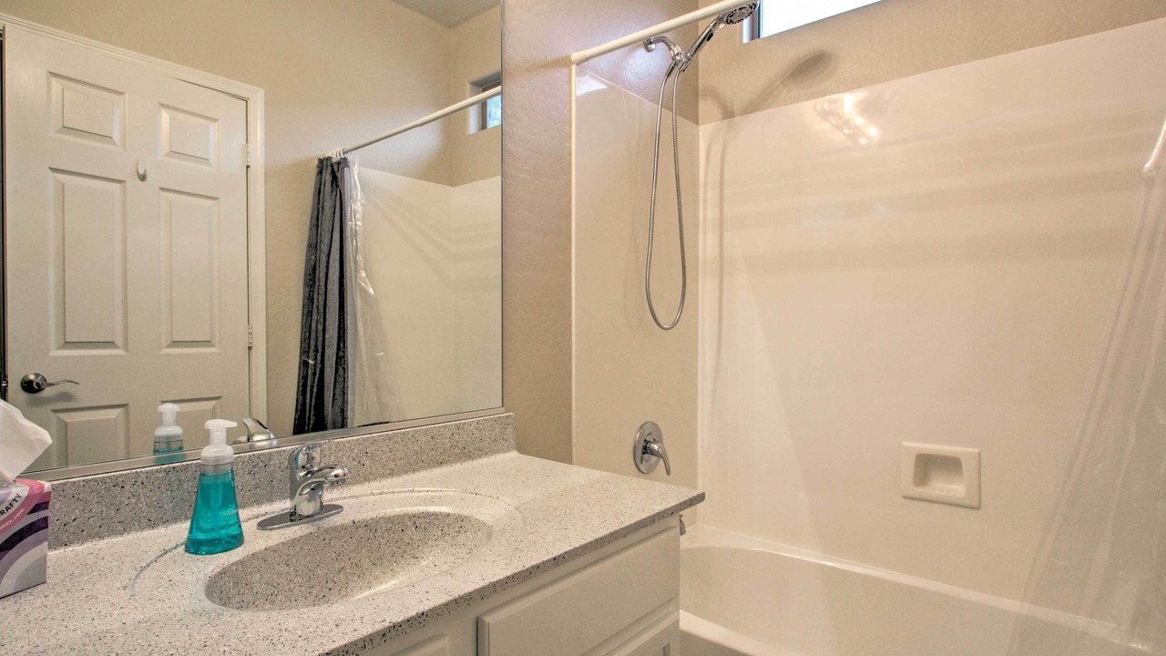 Photo of Bathroom in Bell West Ranch