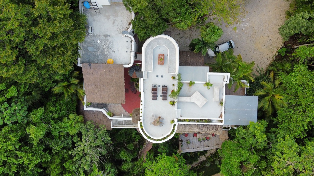 Photo of Outdoor in Buenavista