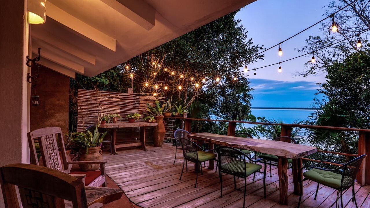 Photo of Outdoor in Buenavista