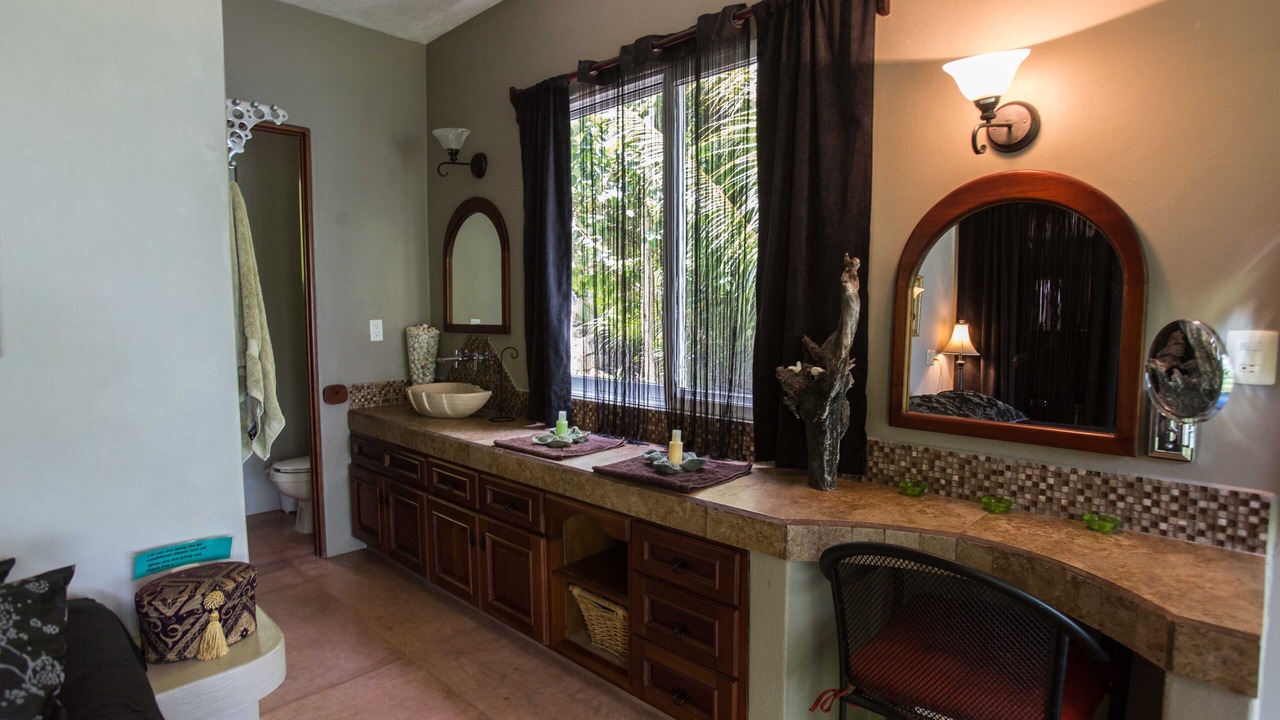 Photo of Bedroom in Buenavista