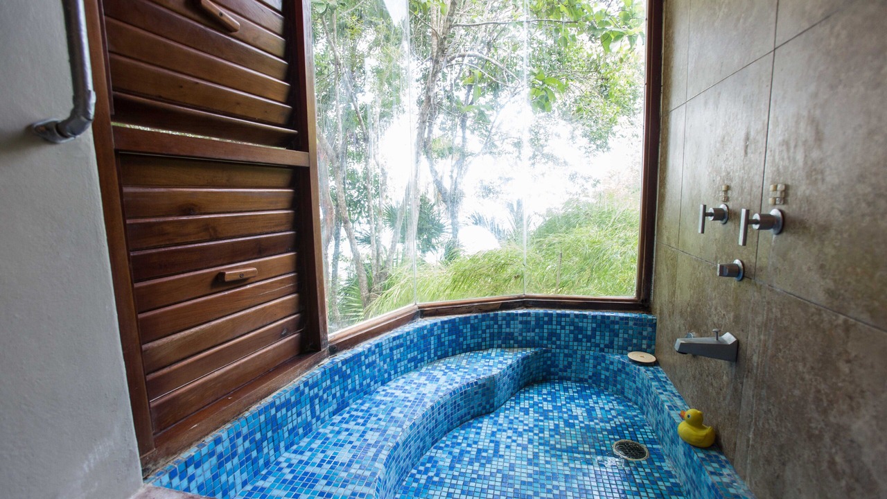 Photo of Bathroom in Buenavista