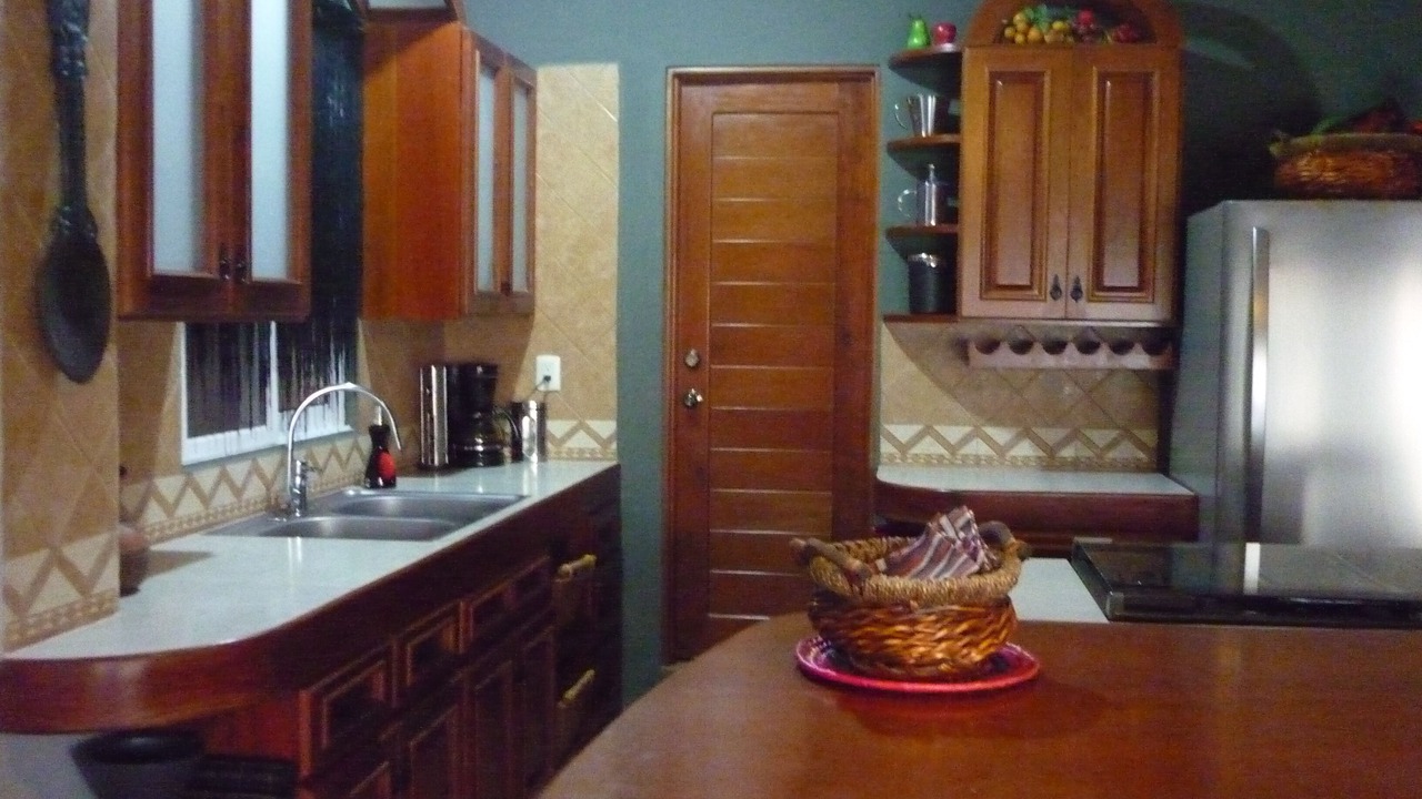 Photo of Kitchen in Buenavista