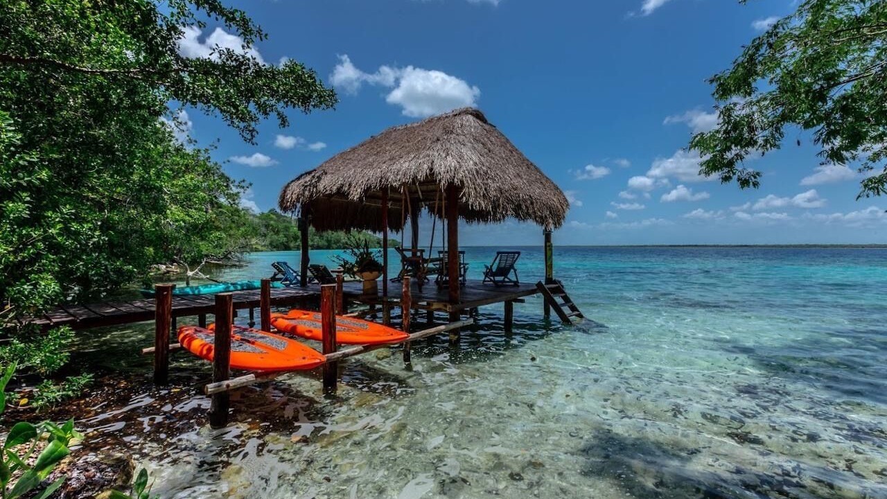 Photo of Outdoor in Buenavista