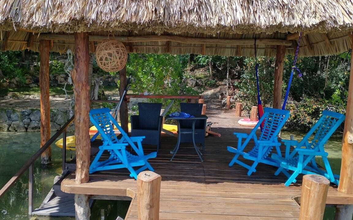 Photo of Outdoor in Buenavista