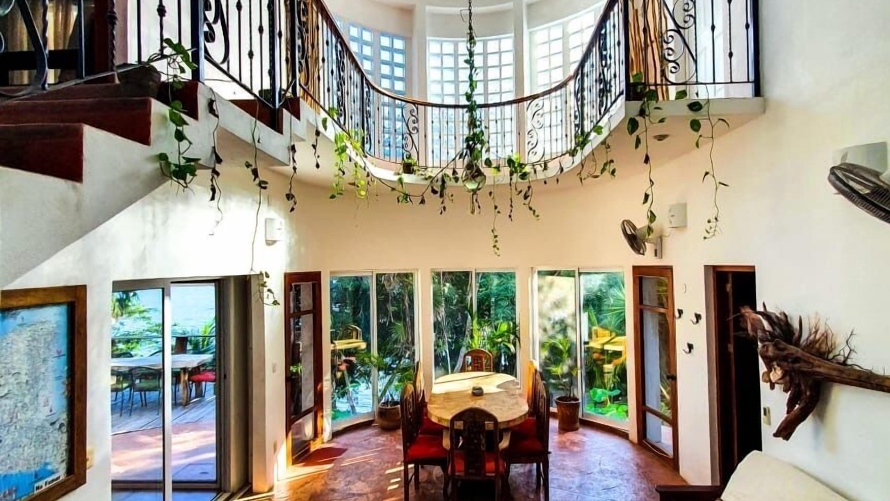 Photo of Livingroom in Buenavista