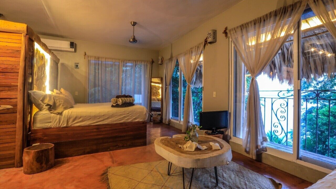 Photo of Bedroom in Buenavista