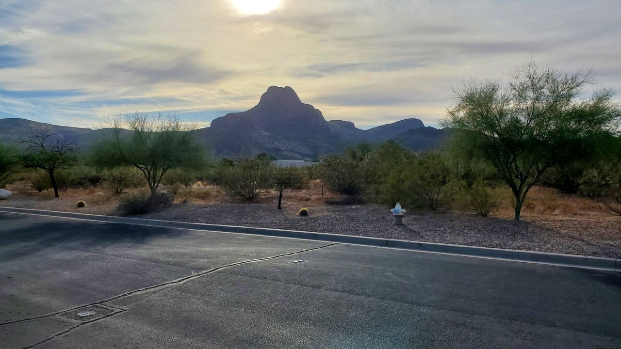 Photo of Others in Continental Reserve
