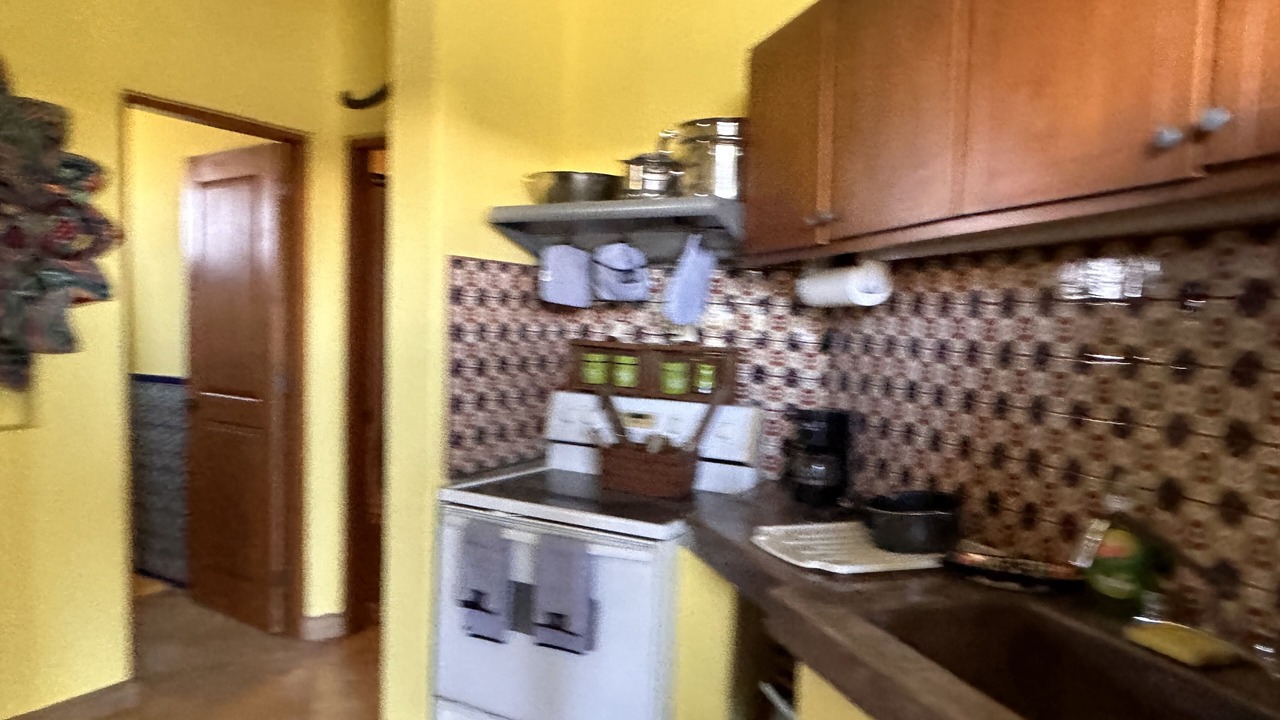 Photo of Kitchen in Buenavista