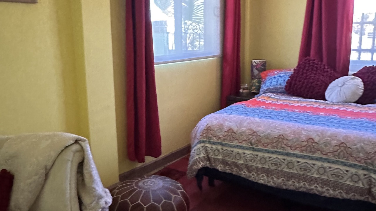 Photo of Bedroom in Buenavista