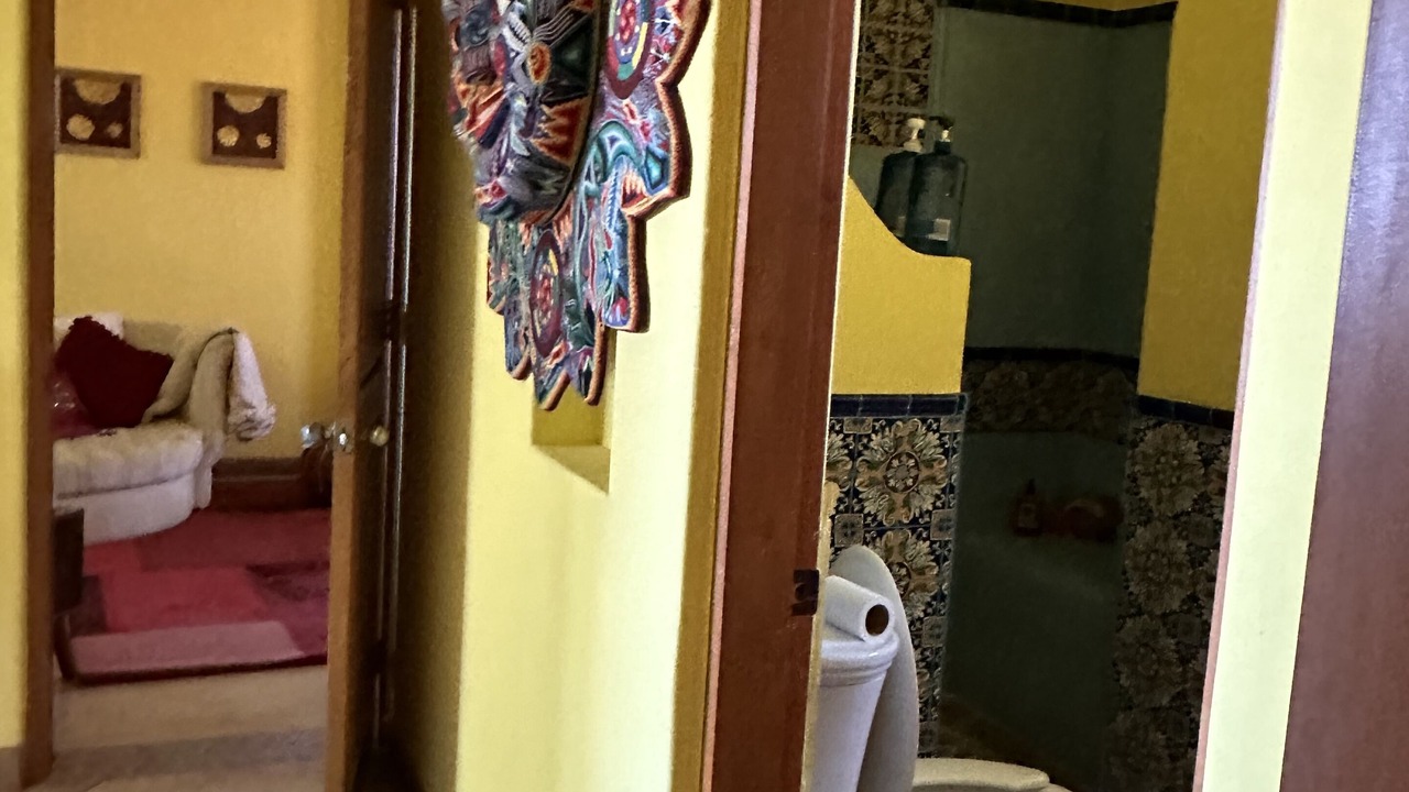 Photo of Bathroom in Buenavista