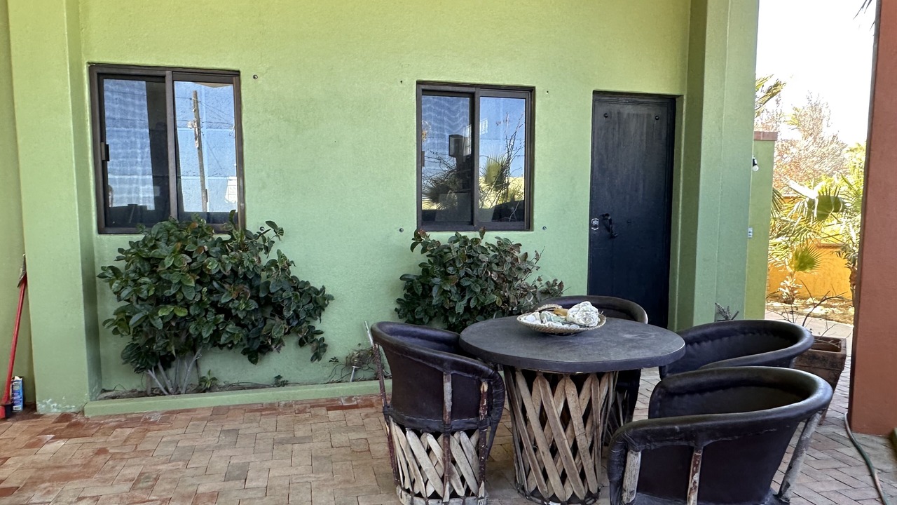 Photo of Outdoor in Buenavista