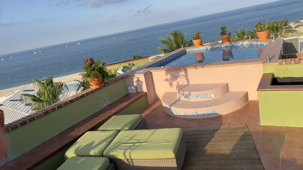 Photo of Outdoor in Buenavista