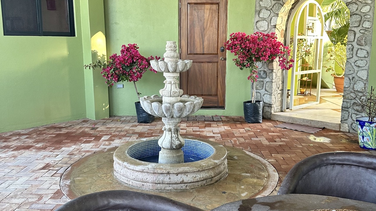 Photo of Outdoor in Buenavista