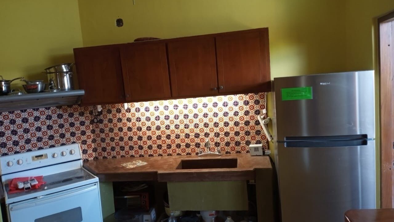 Photo of Kitchen in Buenavista
