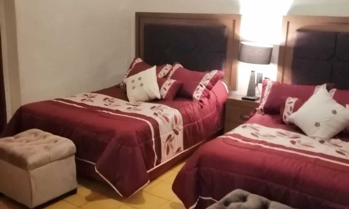 Photo of Bedroom in Jiquilpan de Juarez