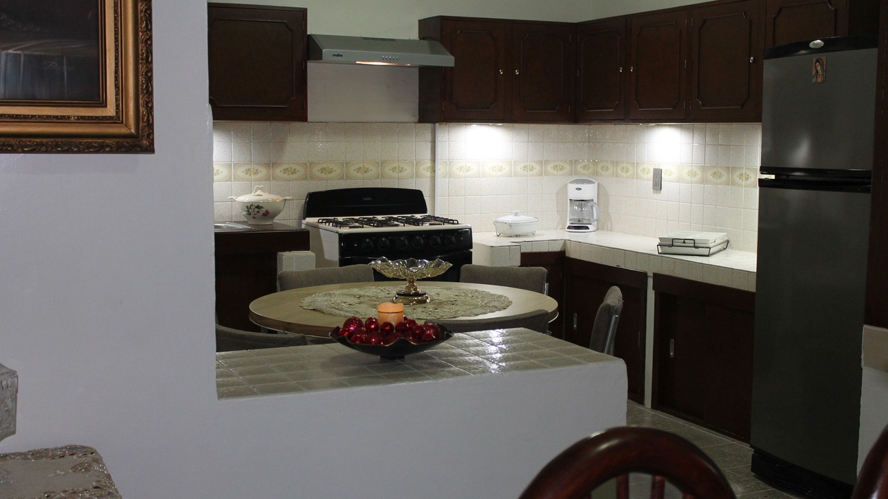 Photo of Kitchen in Jiquilpan de Juarez