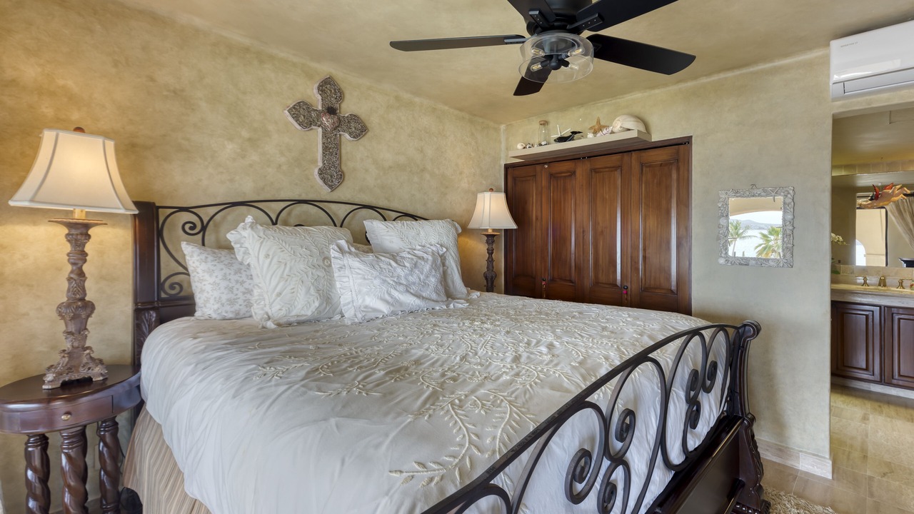 Photo of Bedroom in San Jose del Cabo