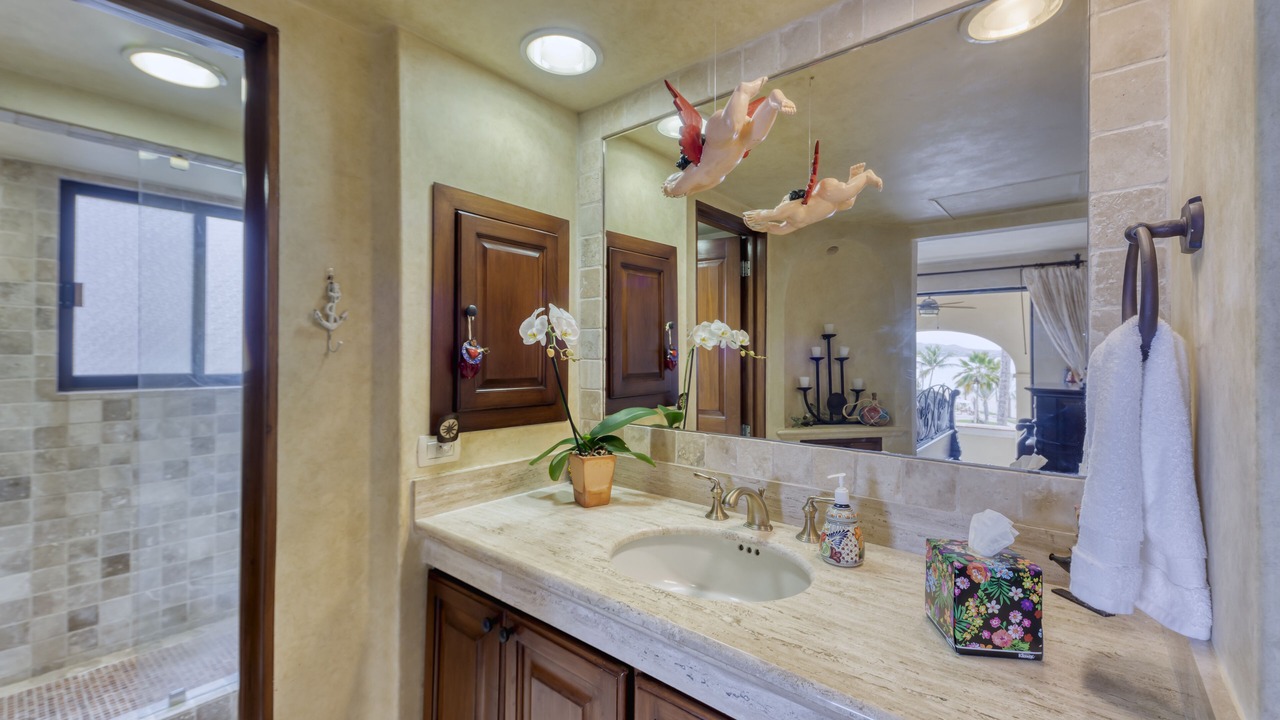 Photo of Bathroom in San Jose del Cabo