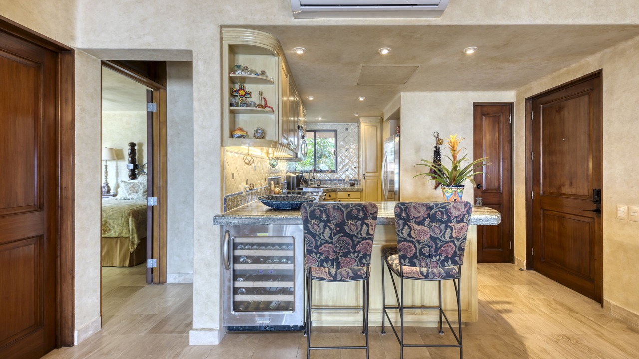 Photo of Kitchen in San Jose del Cabo