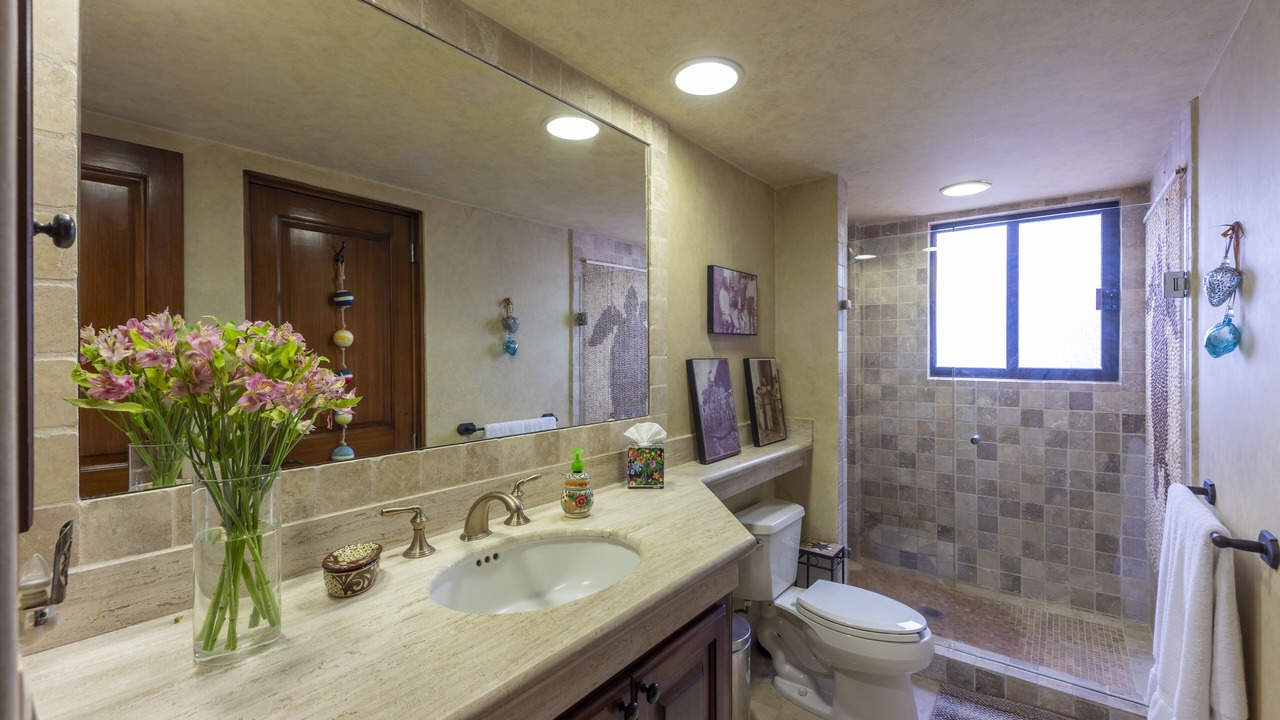 Photo of Bathroom in San Jose del Cabo