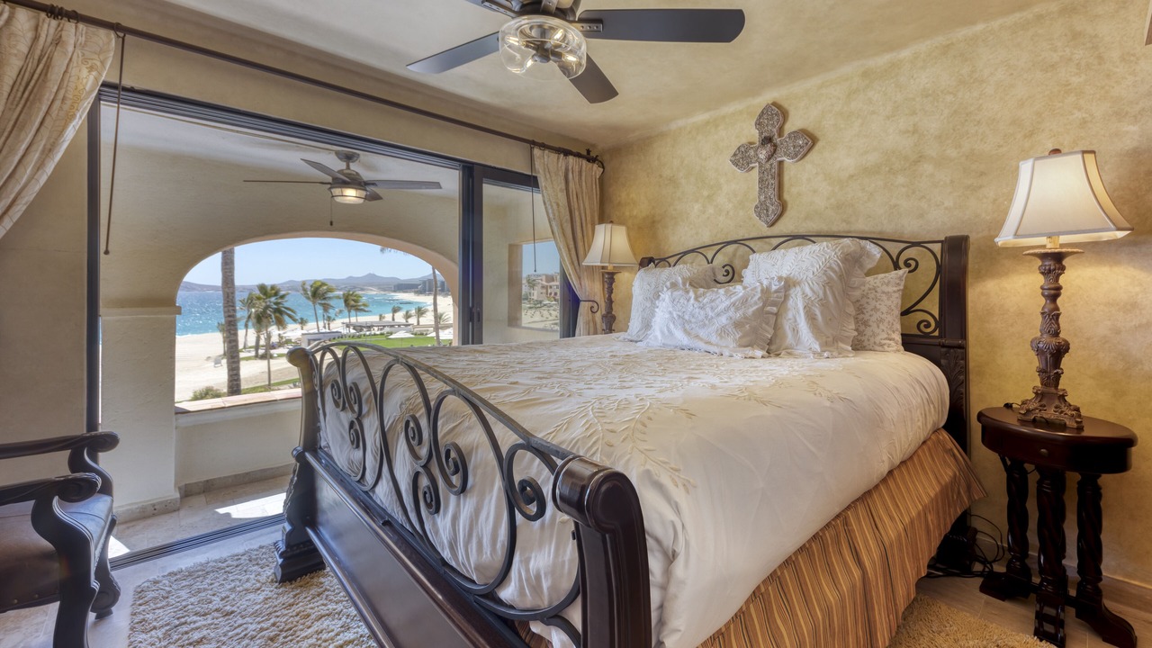 Photo of Bedroom in San Jose del Cabo