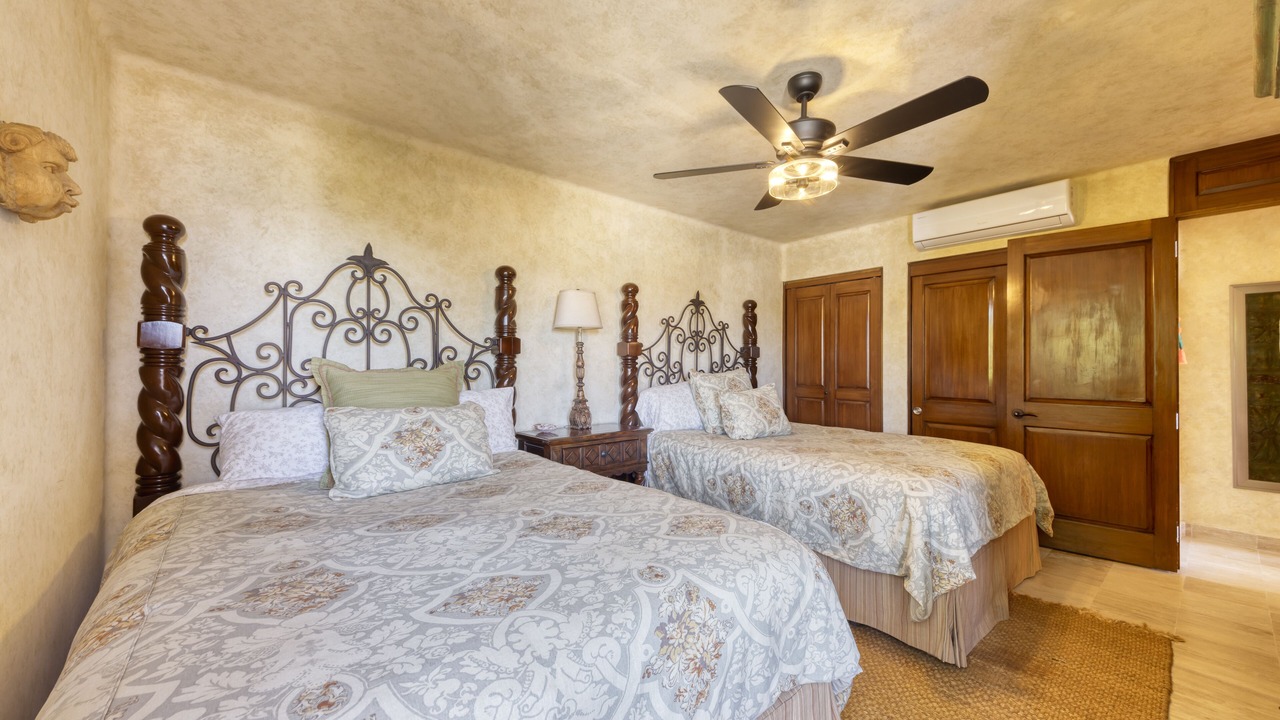 Photo of Bedroom in San Jose del Cabo