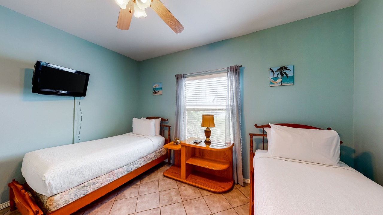 Photo of Bedroom in Laguna Vista
