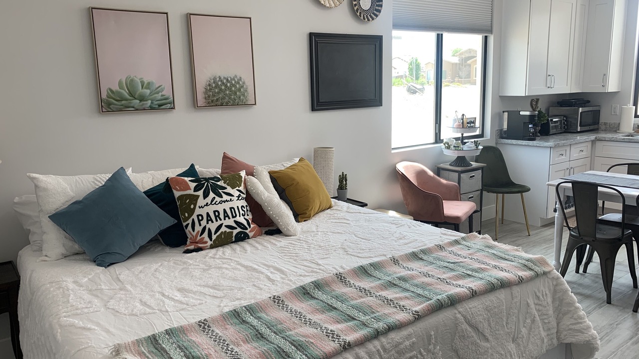 Photo of Bedroom in Tierra Del Rio