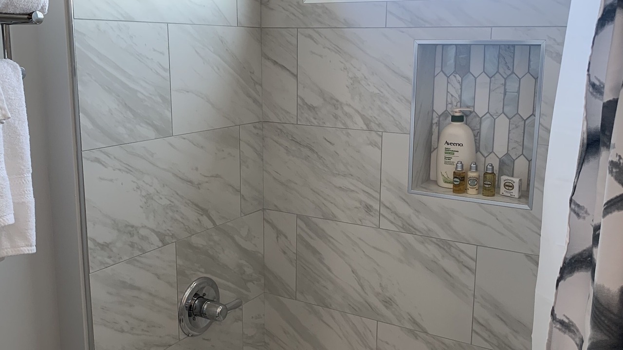 Photo of Bathroom in Tierra Del Rio