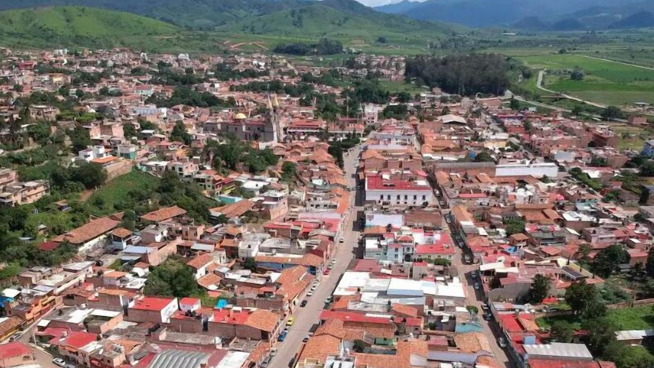 Photo of Outdoor in Talpa de Allende