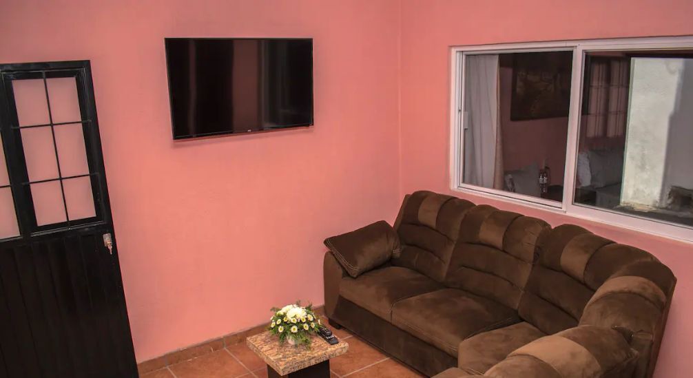 Photo of Livingroom in Talpa de Allende