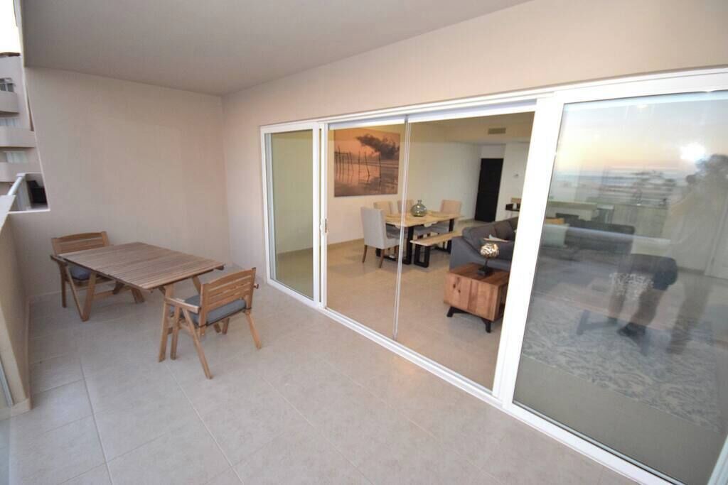 Photo of Patio Balcony in Las Conchas