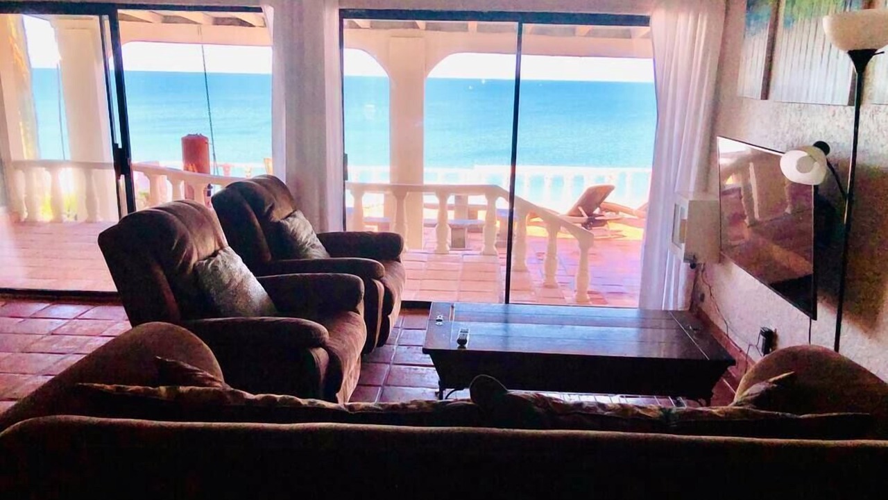Photo of Bedroom in Cholla Bay