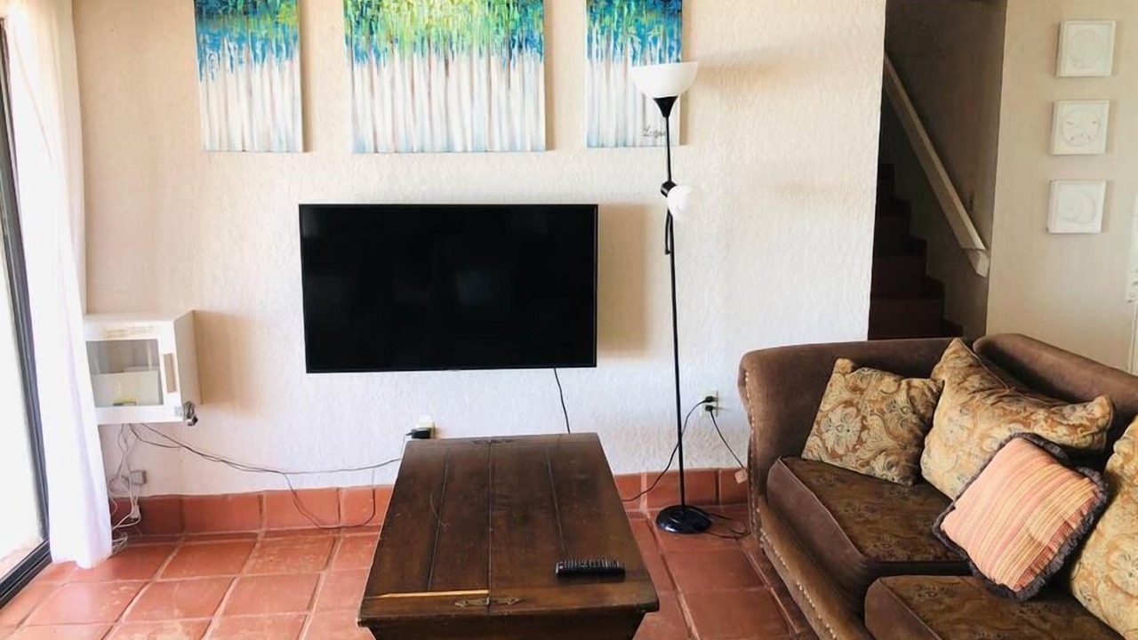 Photo of Livingroom in Cholla Bay