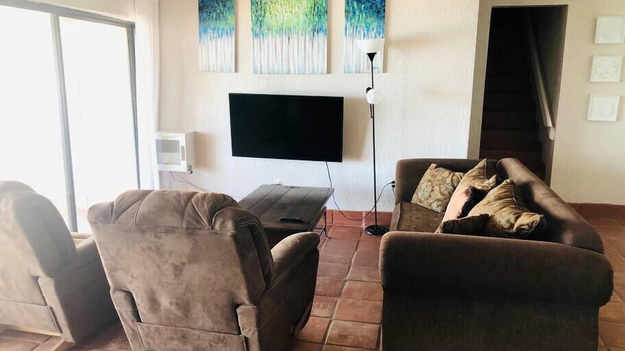 Photo of Bedroom in Cholla Bay