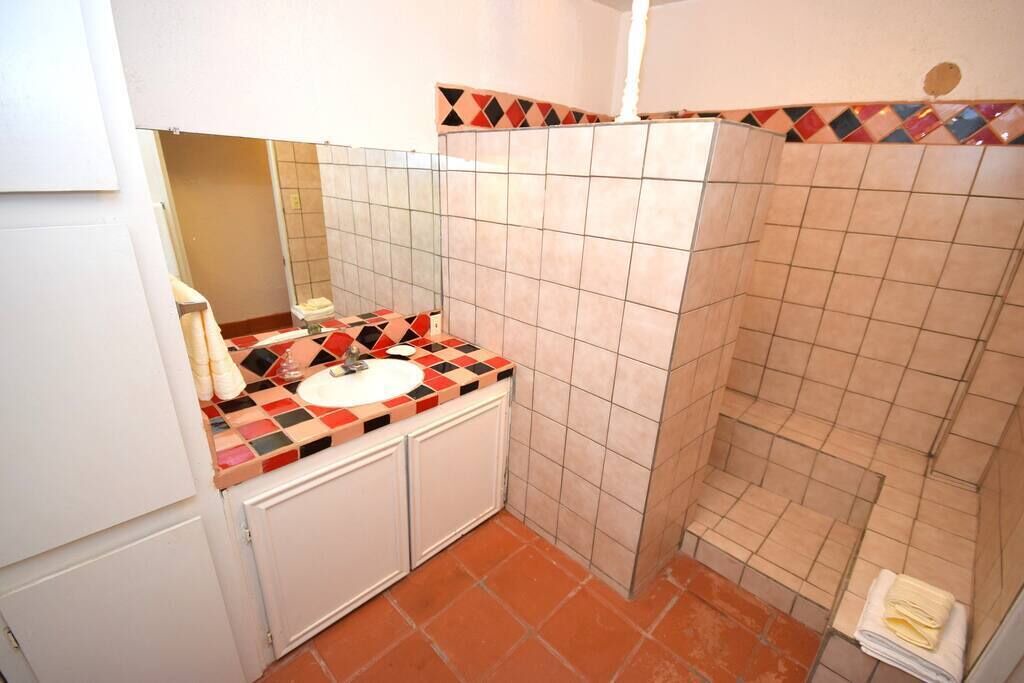 Photo of Bathroom in Cholla Bay