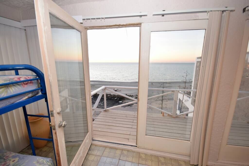 Photo of Patio Balcony in Cholla Bay