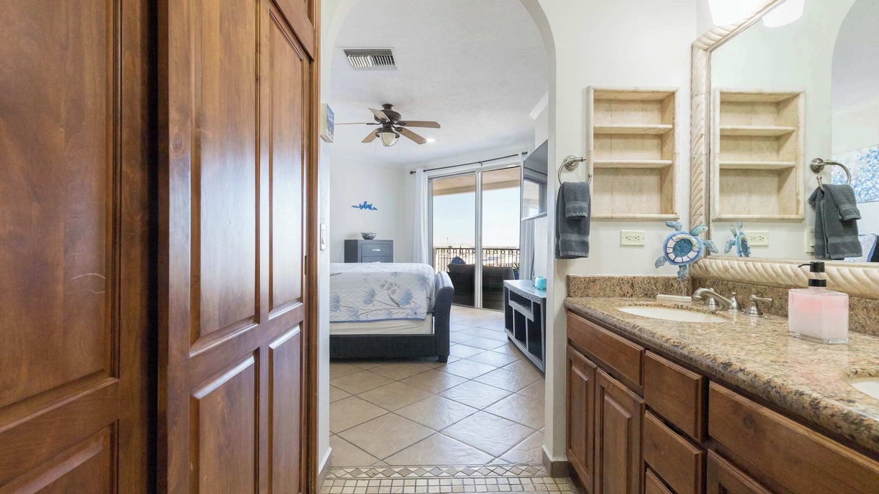 Photo of Bathroom in Puerto Penasco