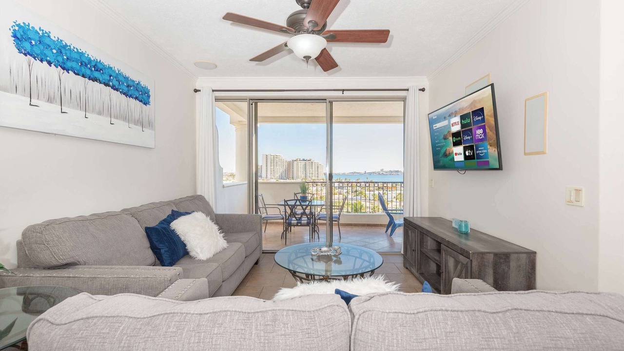 Photo of Bedroom in Puerto Penasco