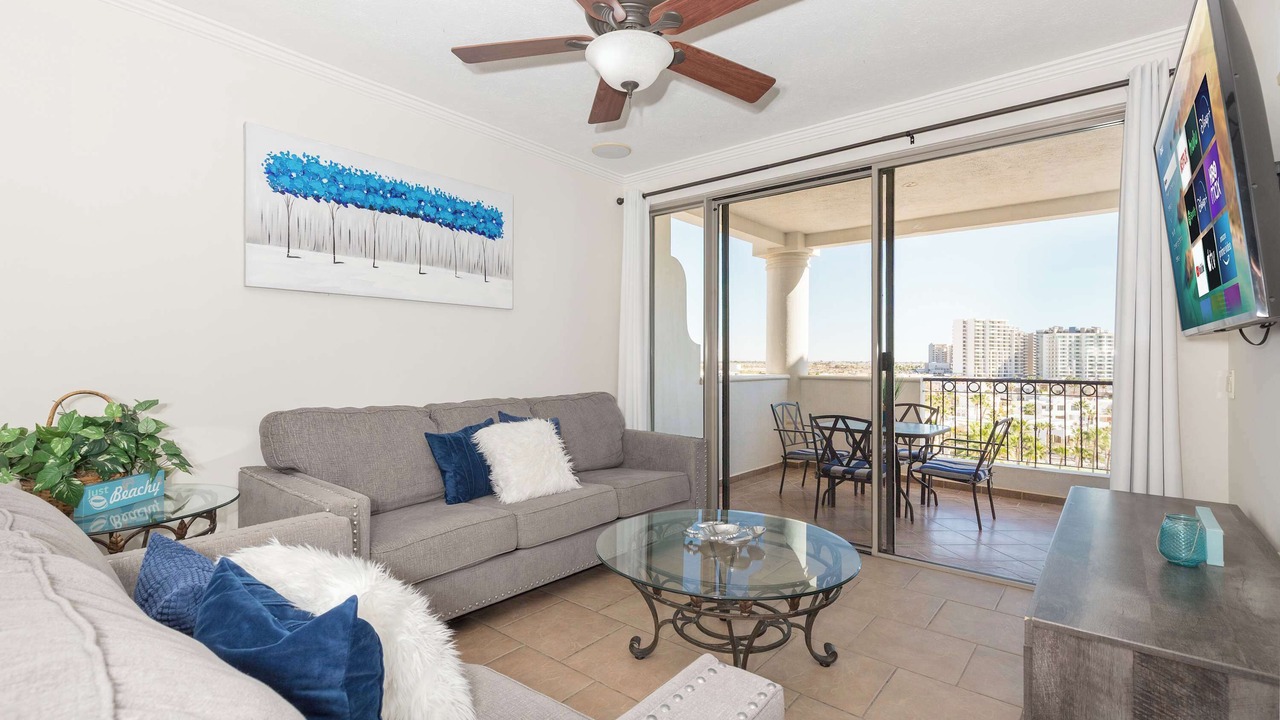 Photo of Bedroom in Puerto Penasco