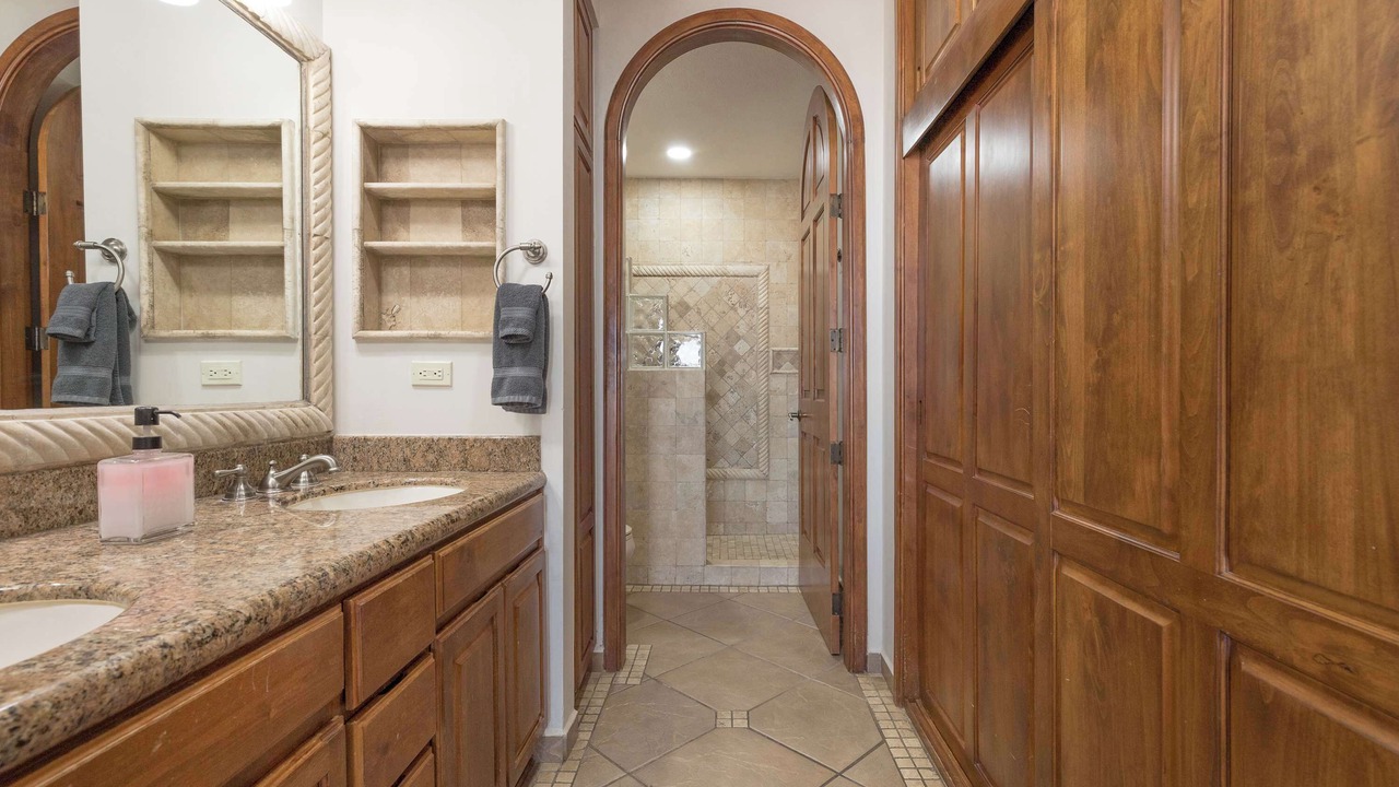 Photo of Bathroom in Puerto Penasco