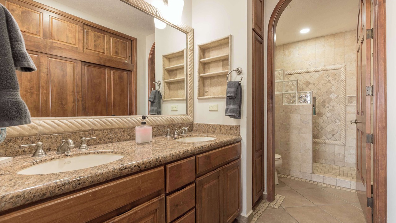 Photo of Bathroom in Puerto Penasco