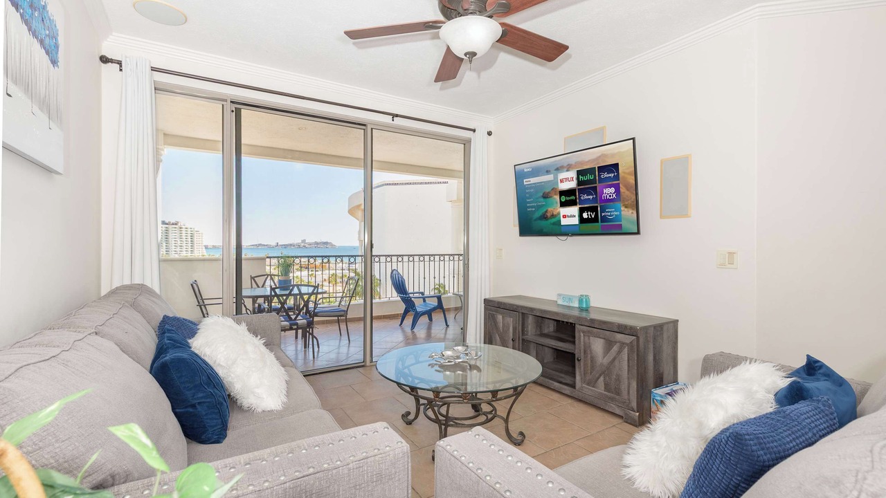 Photo of Bedroom in Puerto Penasco
